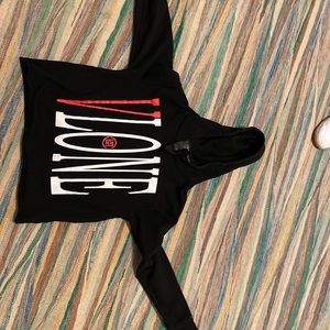 Meet your Posher, Luca